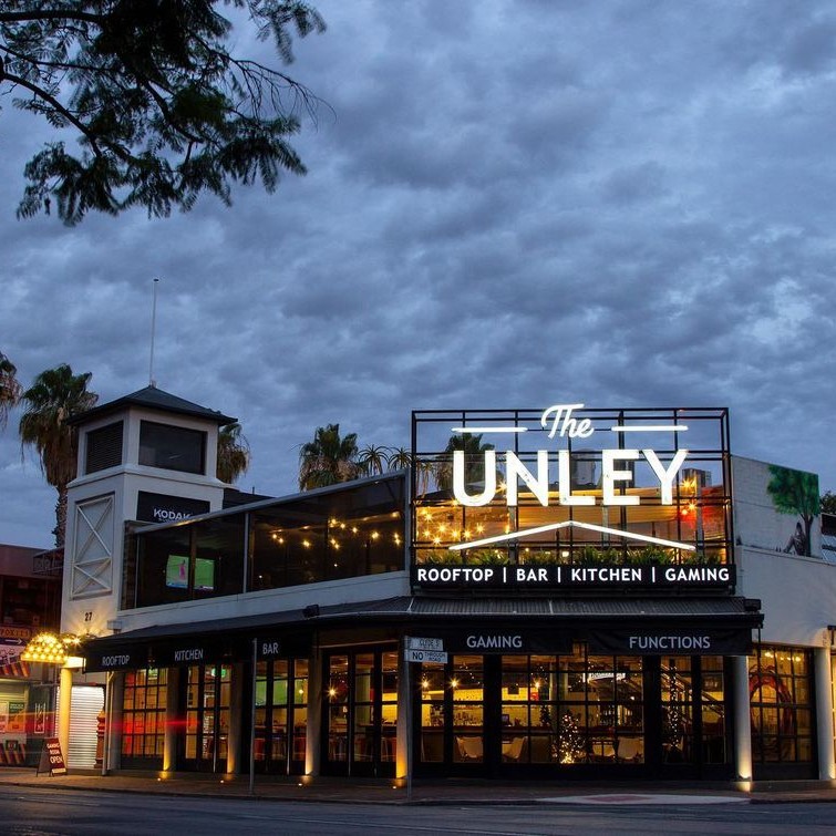 The Unley