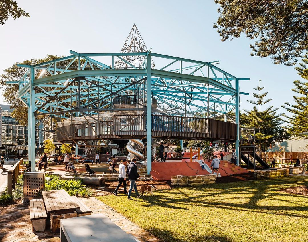 Inglis Park