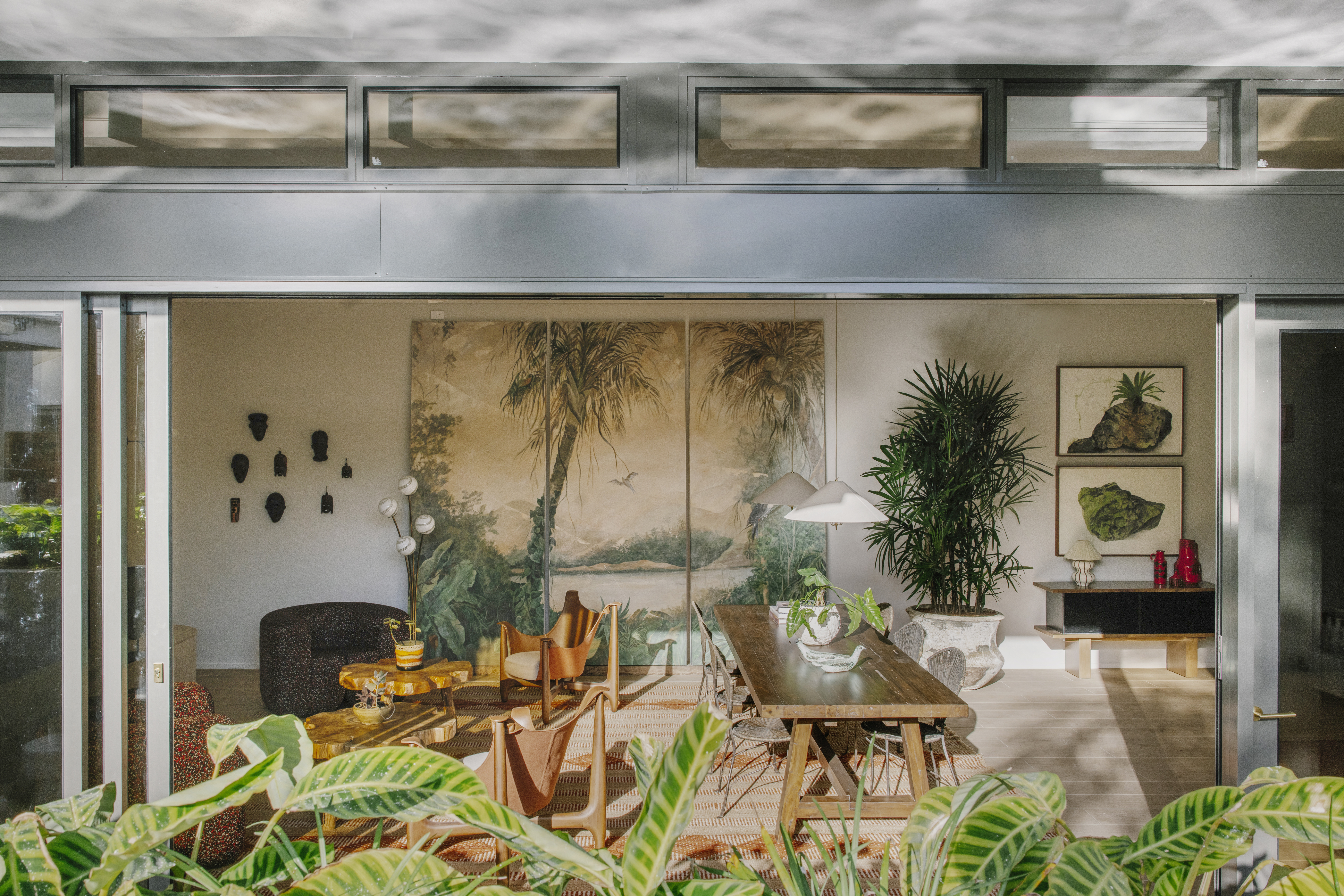 BASQ House