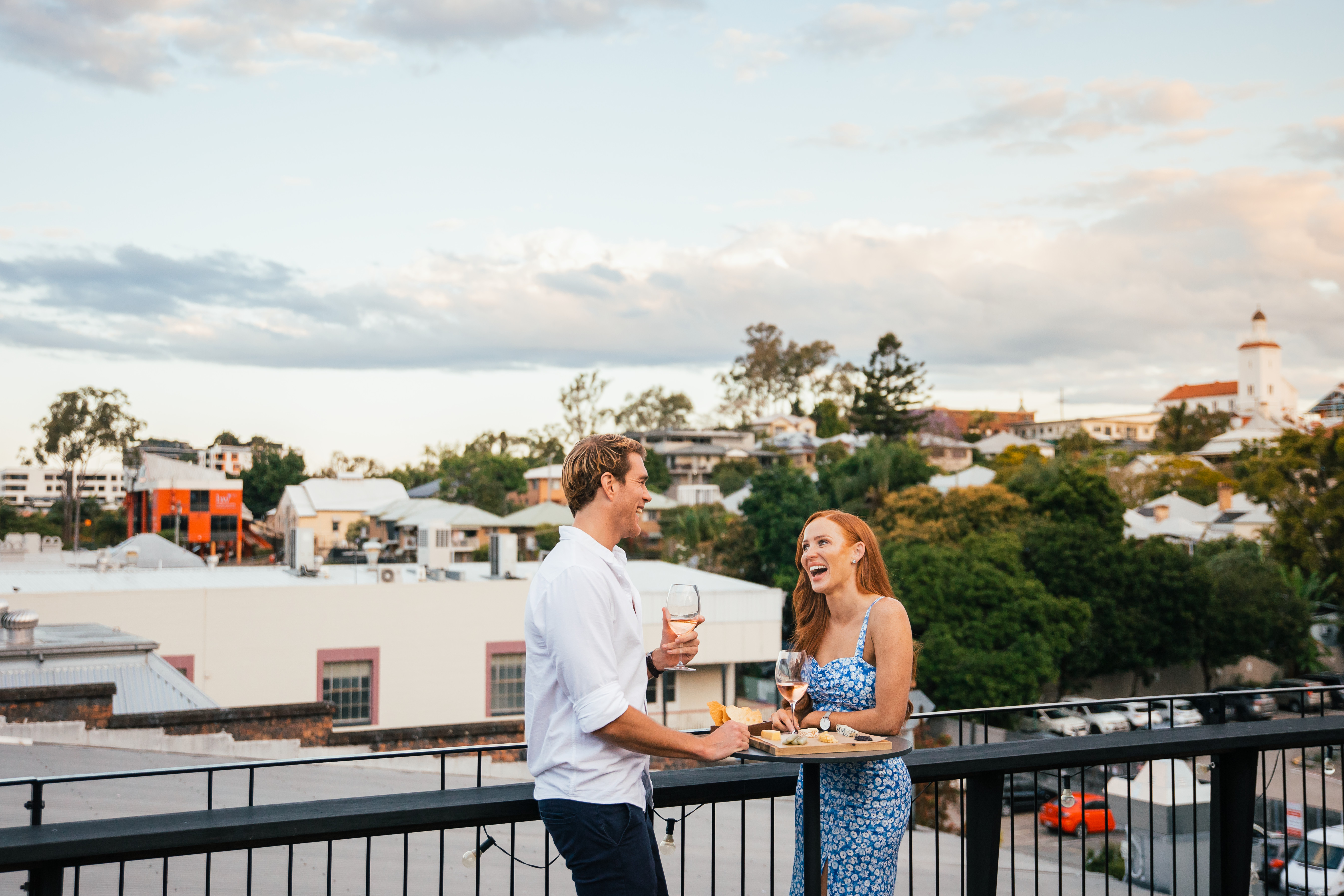 Woollongabba (Image credit: Tourism & Events QLD)