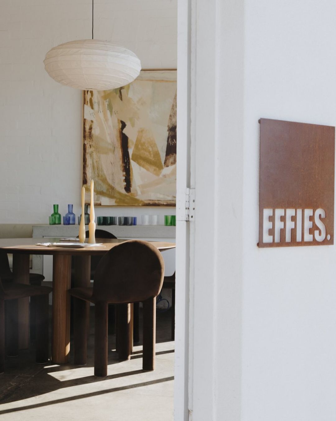 Effie's 