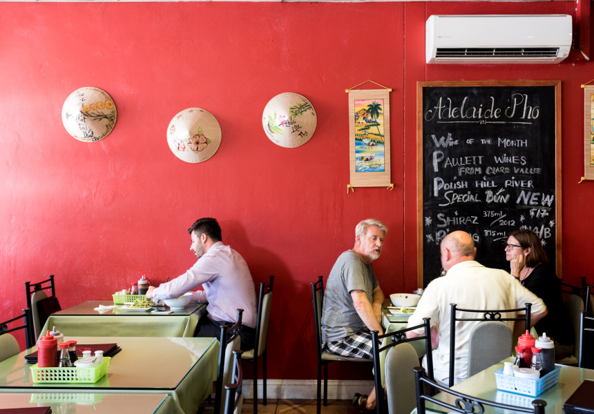 Adelaide Pho