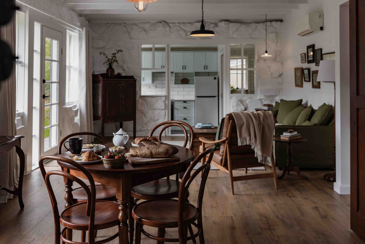 Fern Rest Cottage