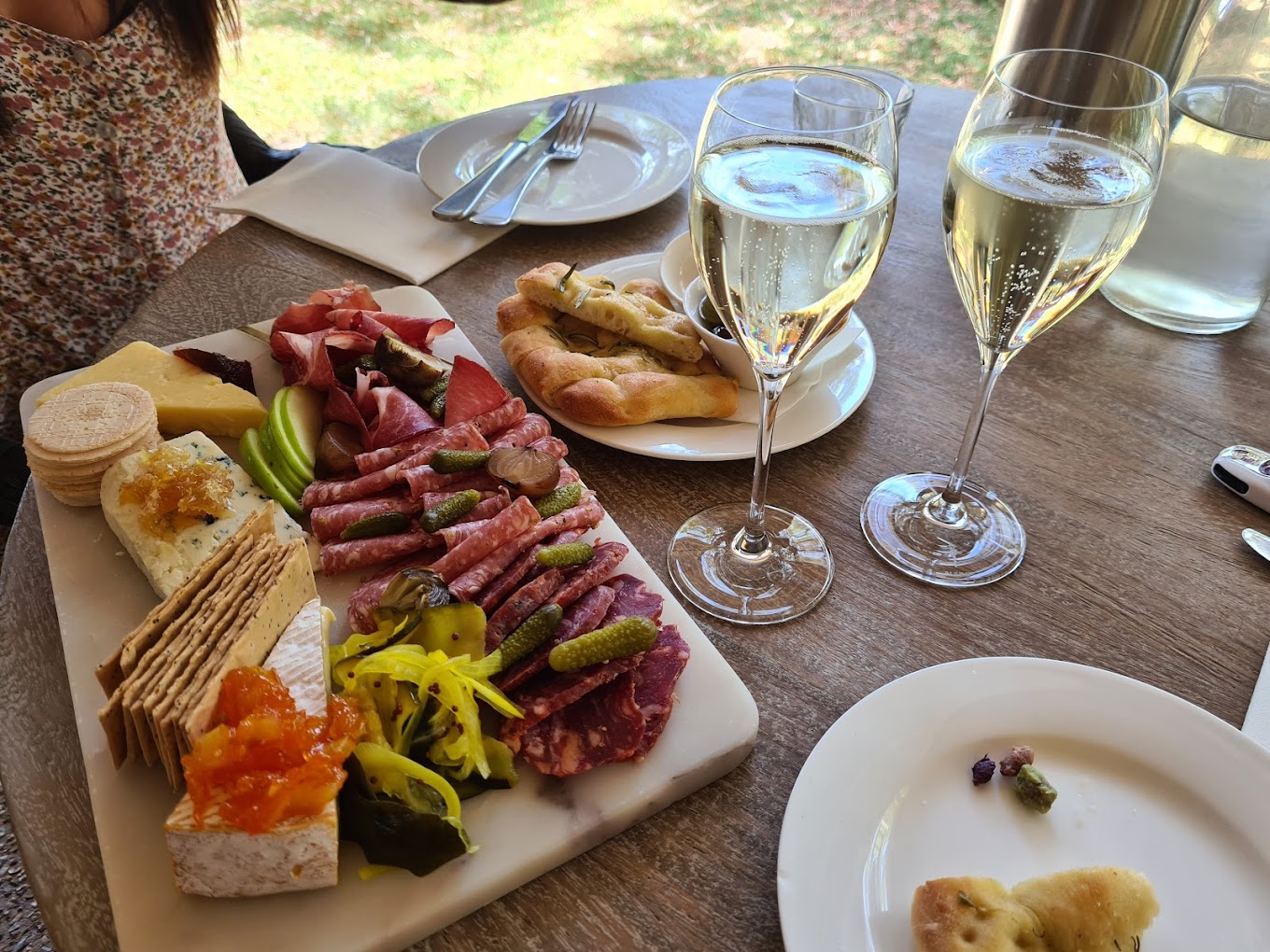 Marq Wines