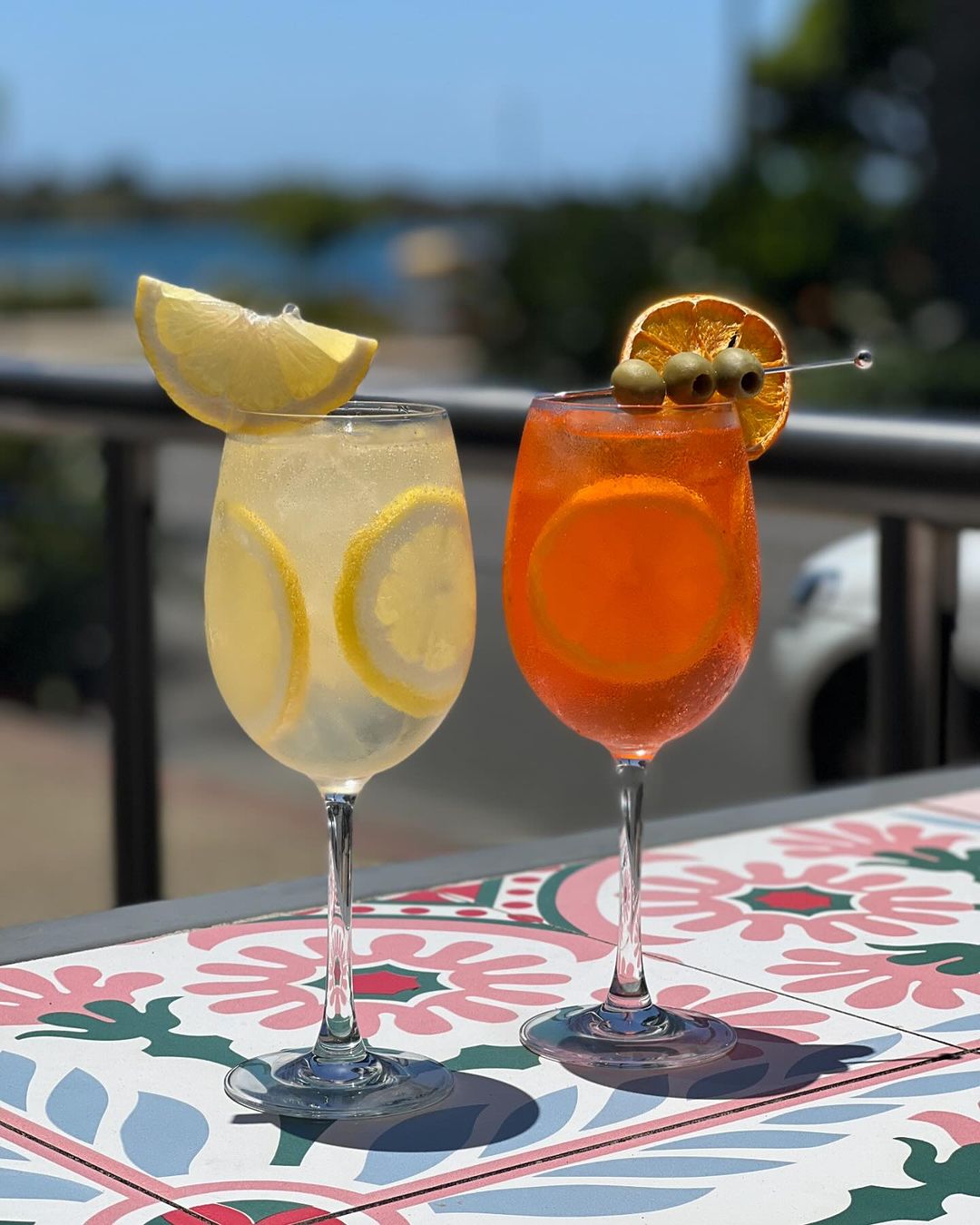 Zebu Bar & Restaurant