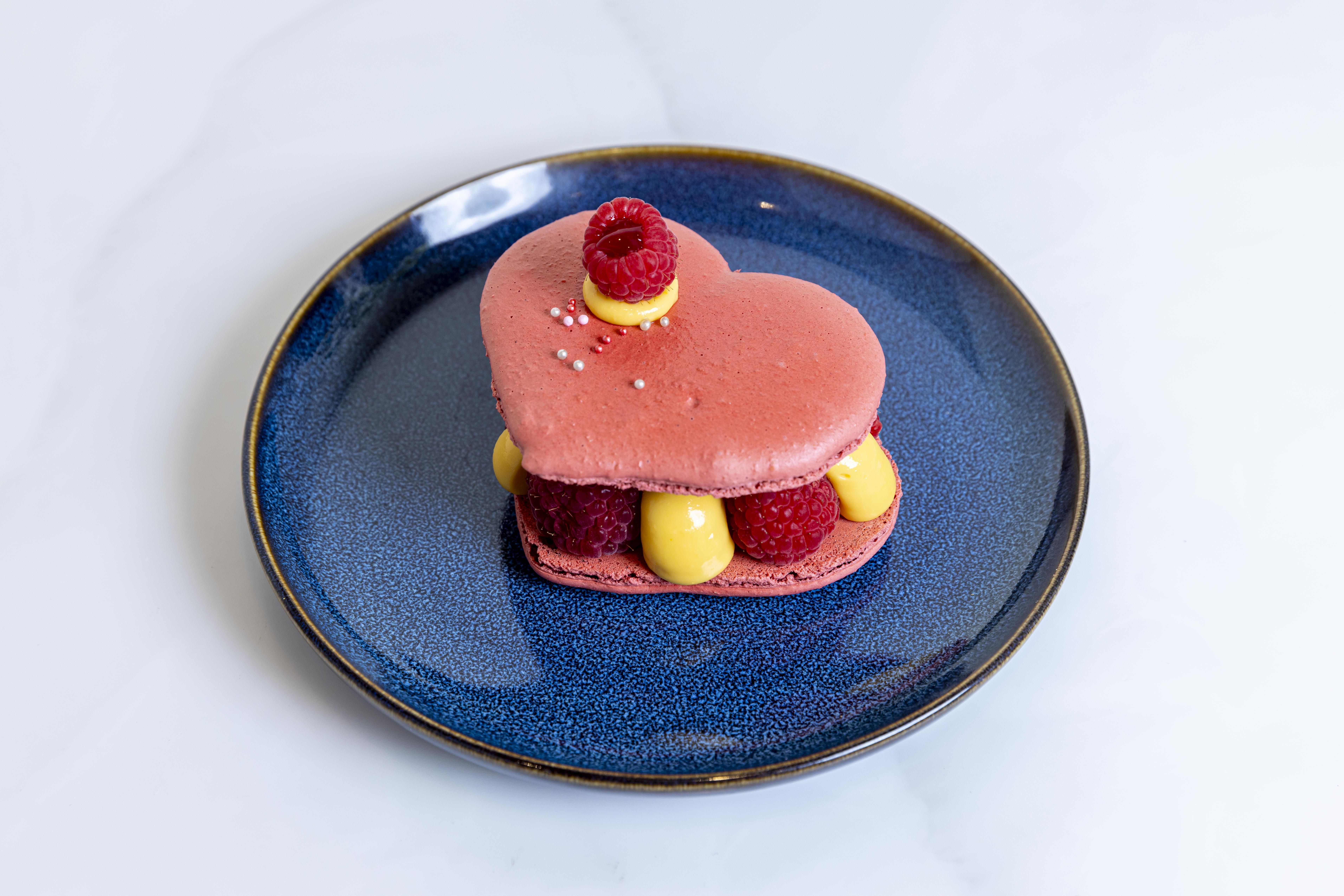 Frenchie's Bakery & Pâtisserie