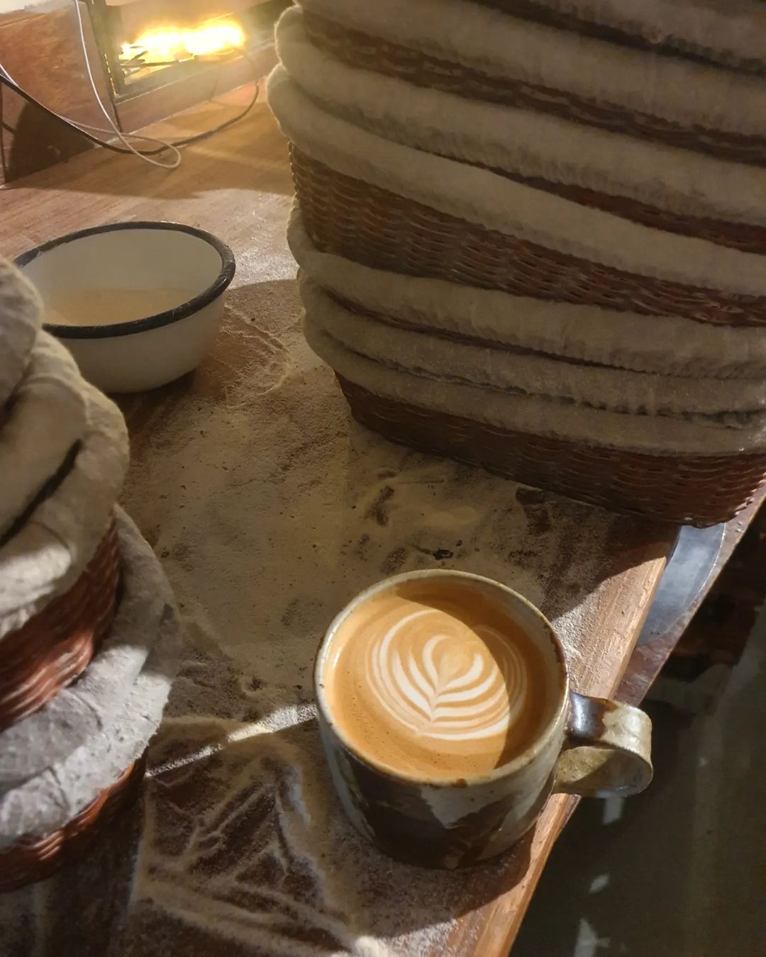 Ovens Street Bakery