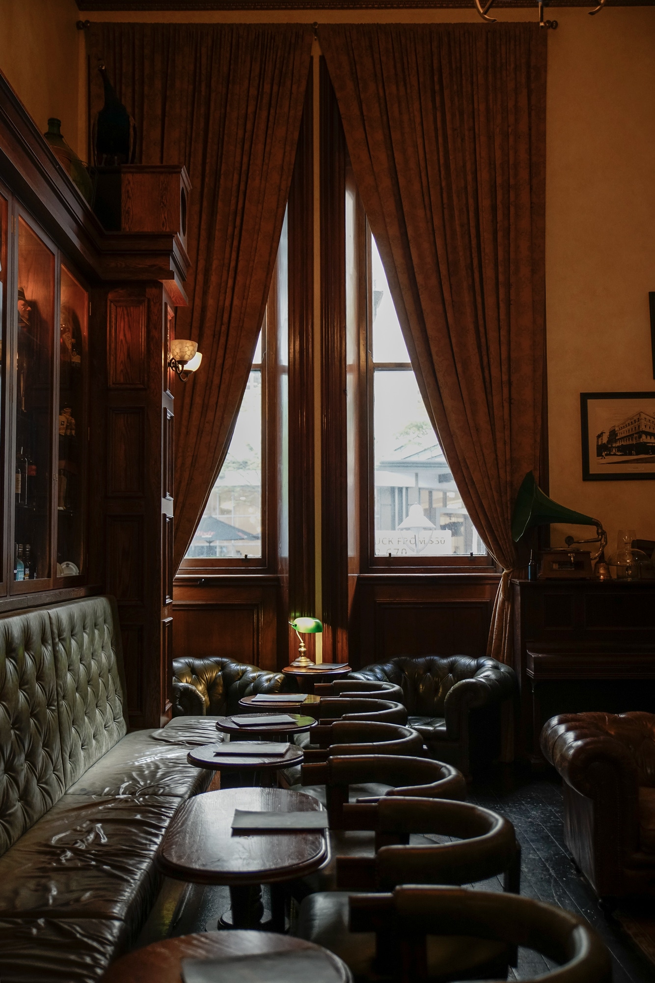 The Gresham