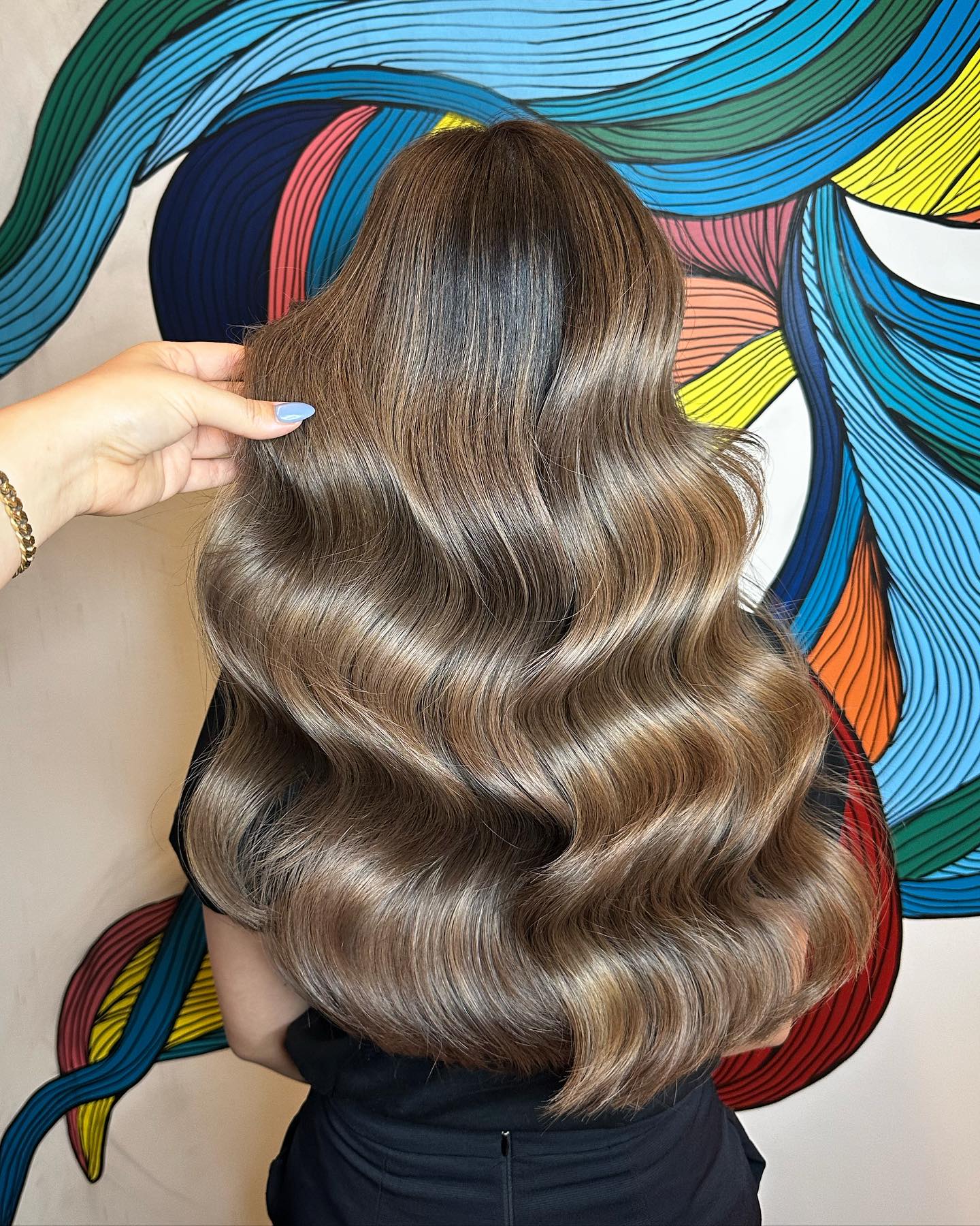 Blow It's A Hair Thing 