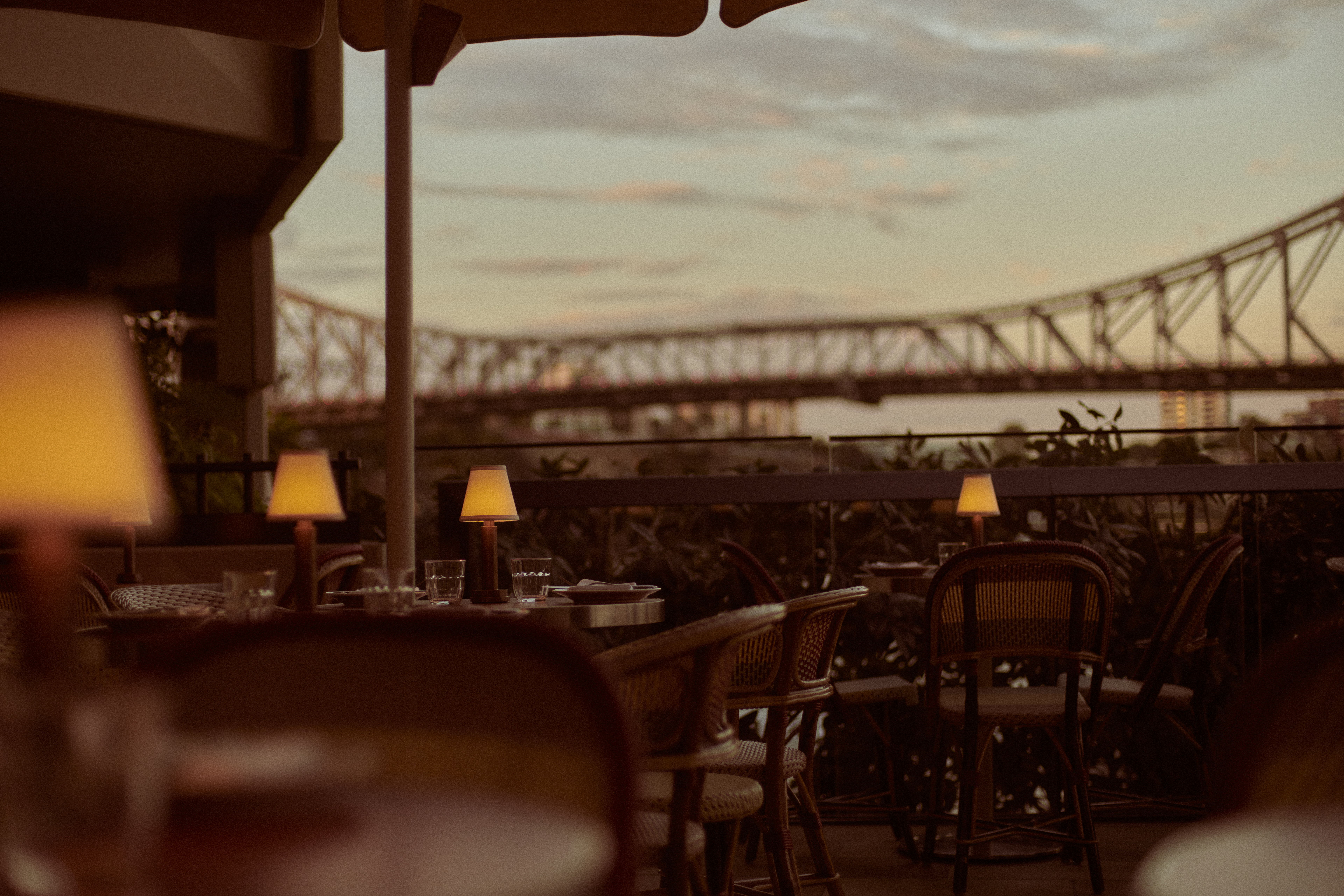Bar Miette (Image credit: Josh Robenstone)