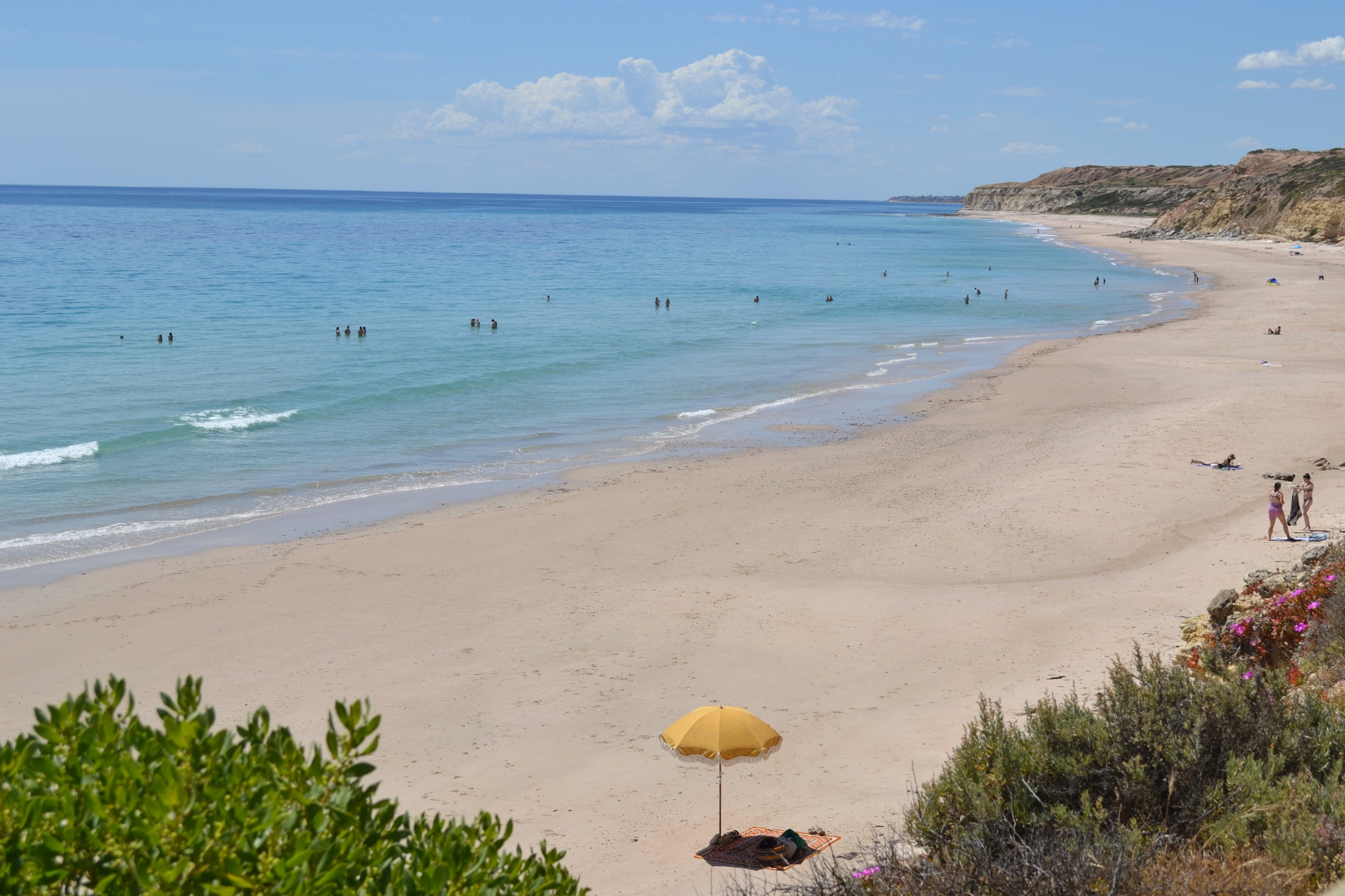 Silver Sands Aldinga Beach