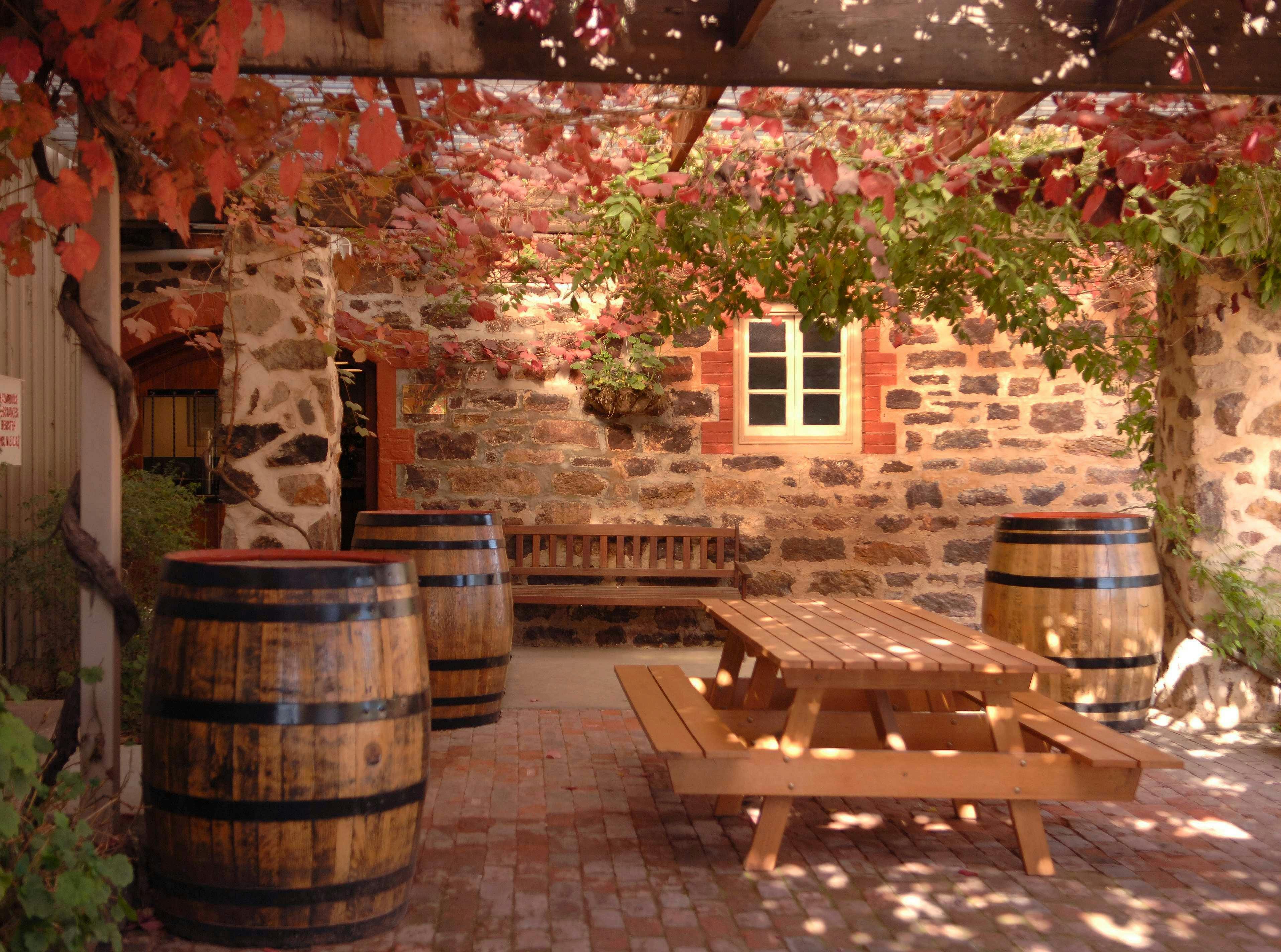 Langmeil Winery