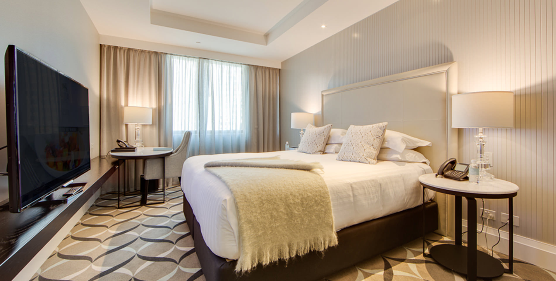 Mayfair Hotel