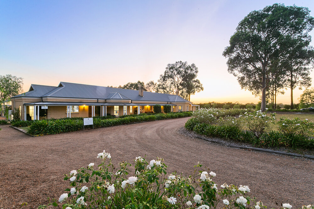 Vinden Estate Wines