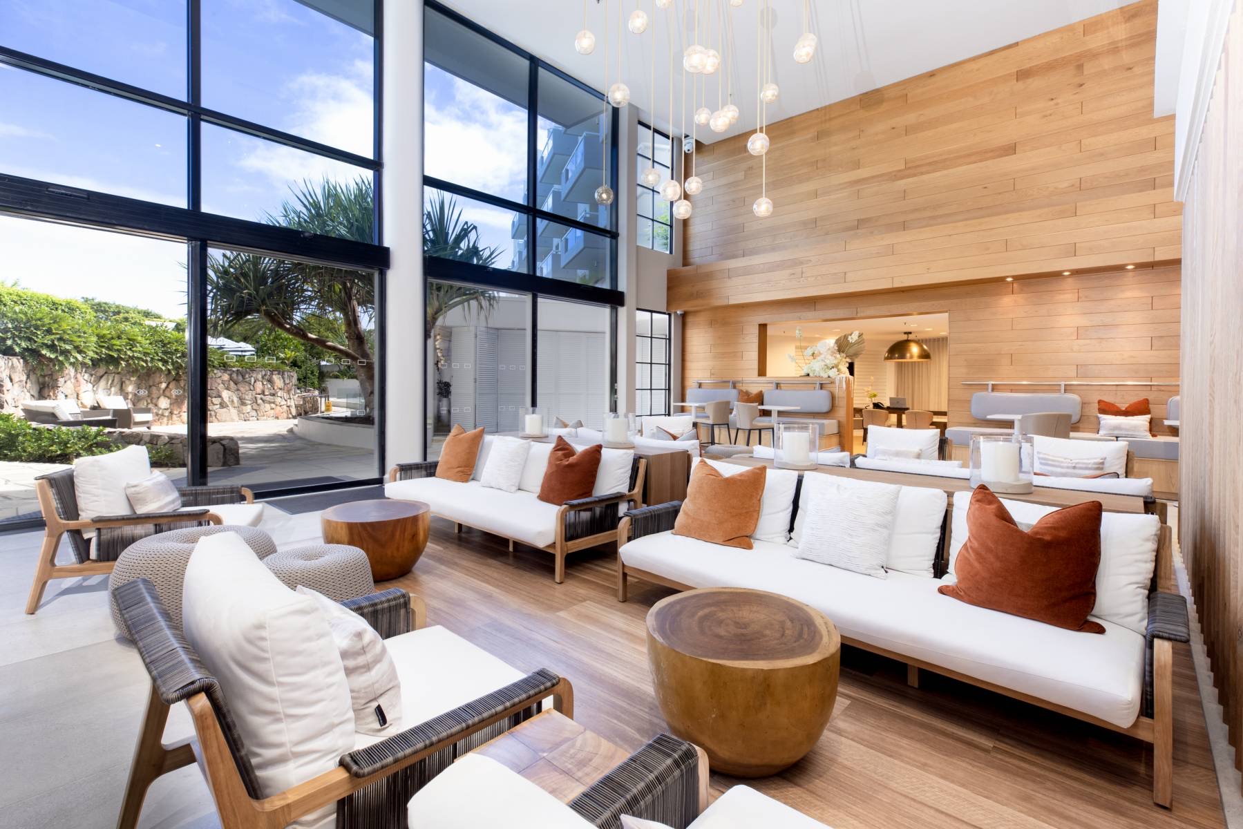 Sofitel Hotel Noosa