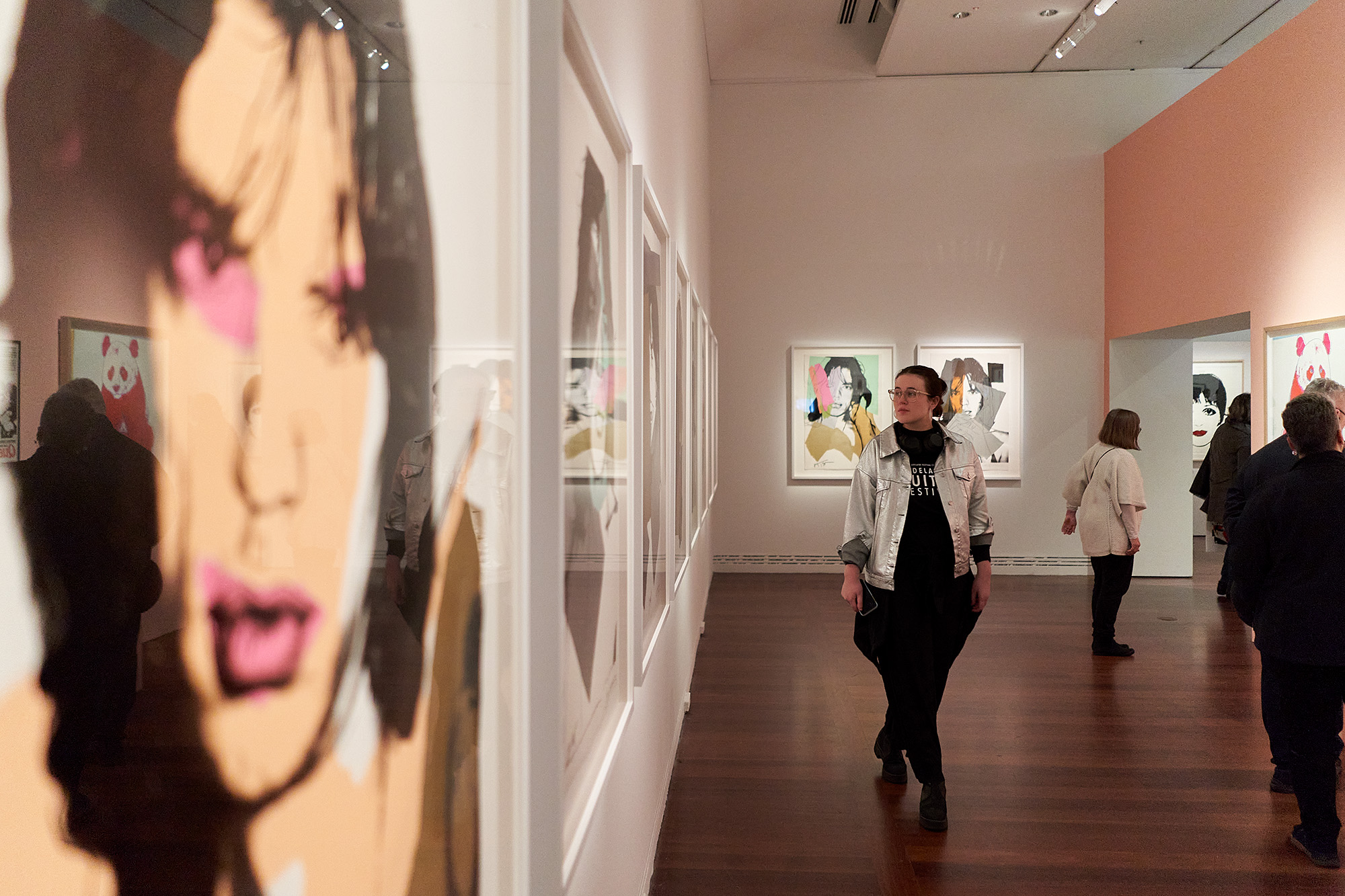Art Gallery of South Australia (AGSA)