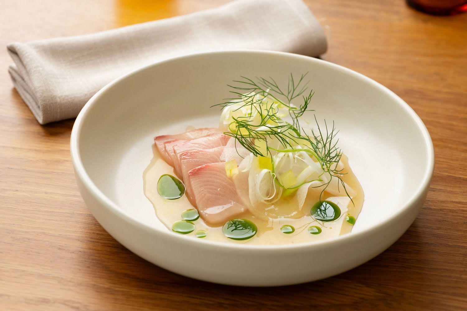 FINO at Seppeltsfield