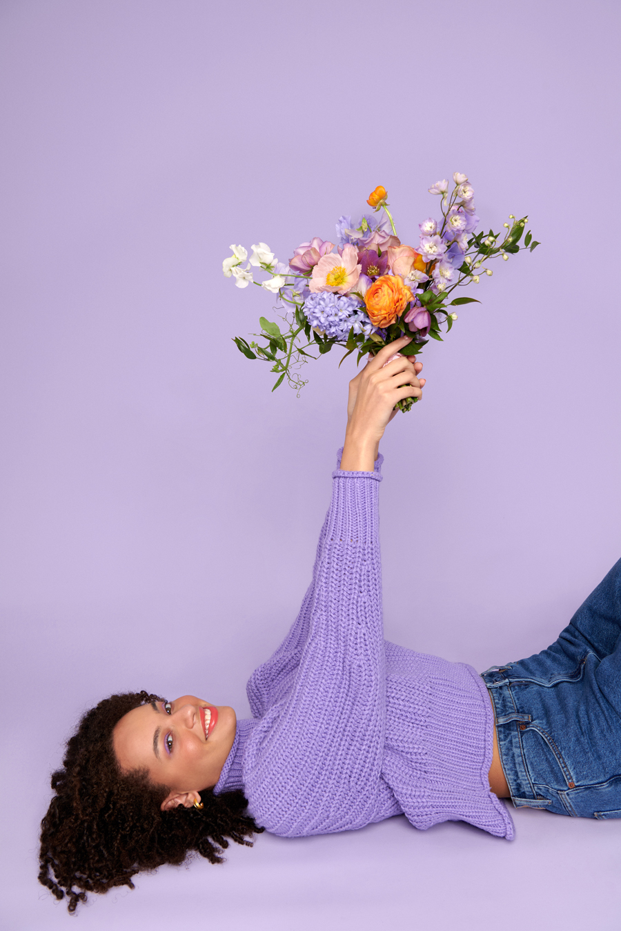 Daily Blooms