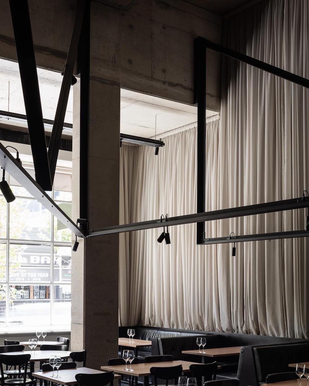 Shadow Wine Bar
