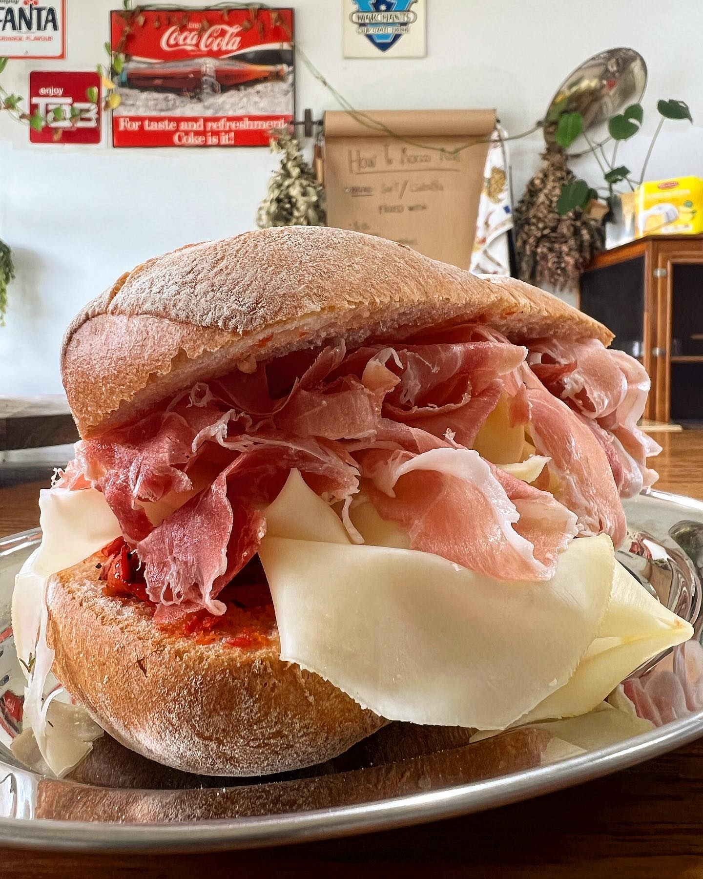 Rocco’s Delicatessen 