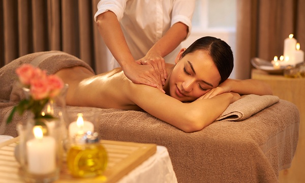 Thai Metha Massage