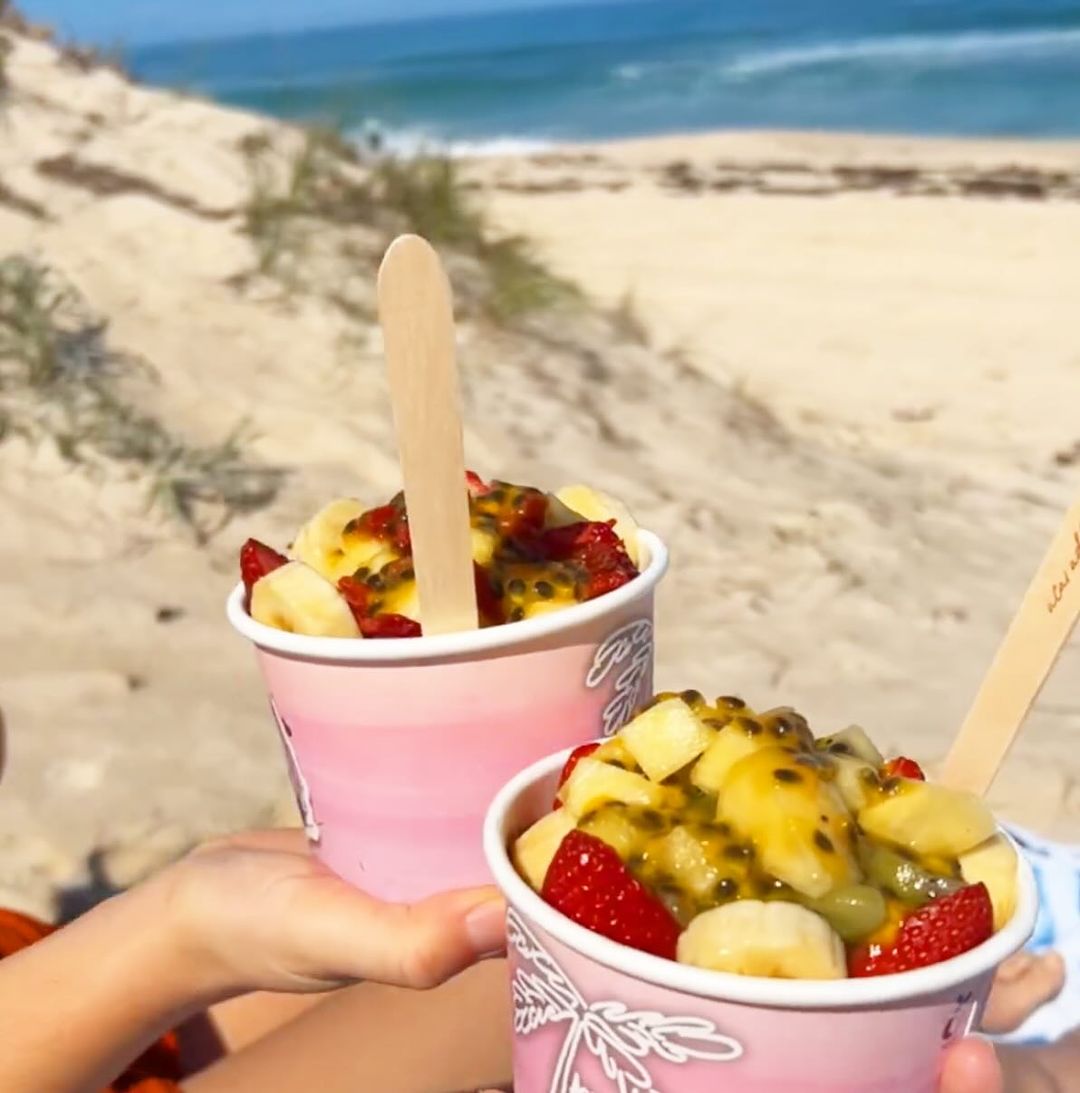 The Acai Corner