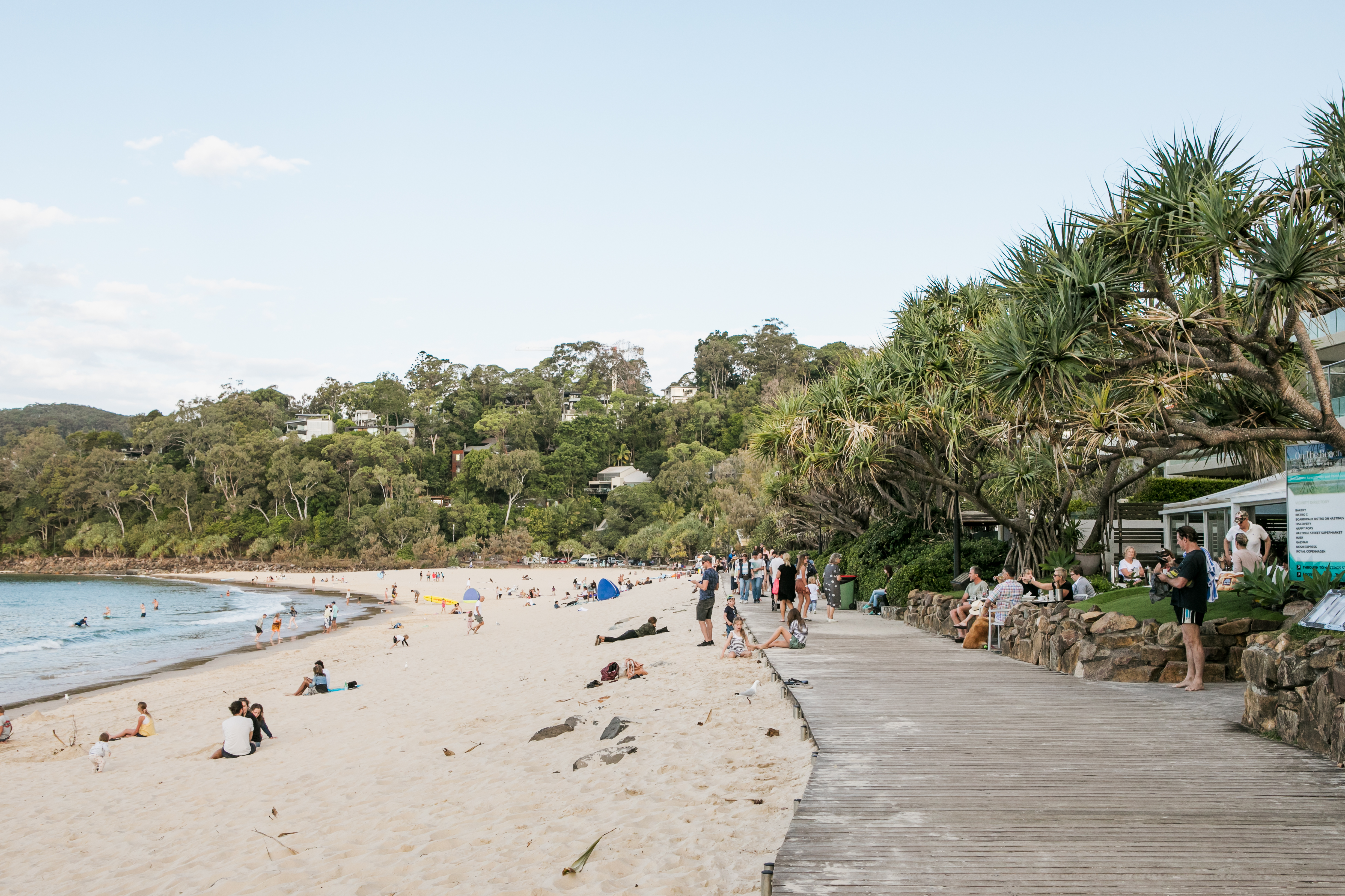 Noosa