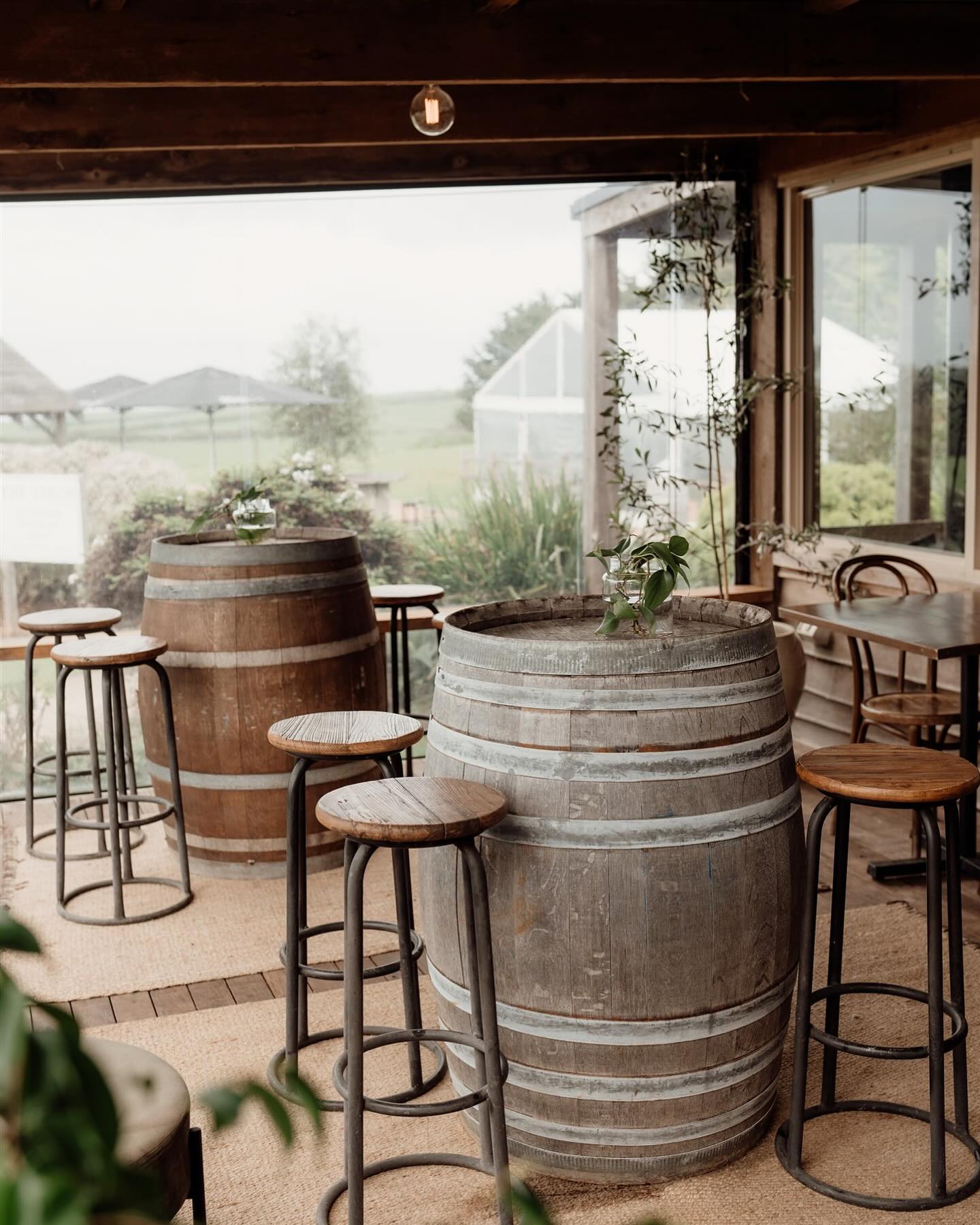 Phillip Island Winery