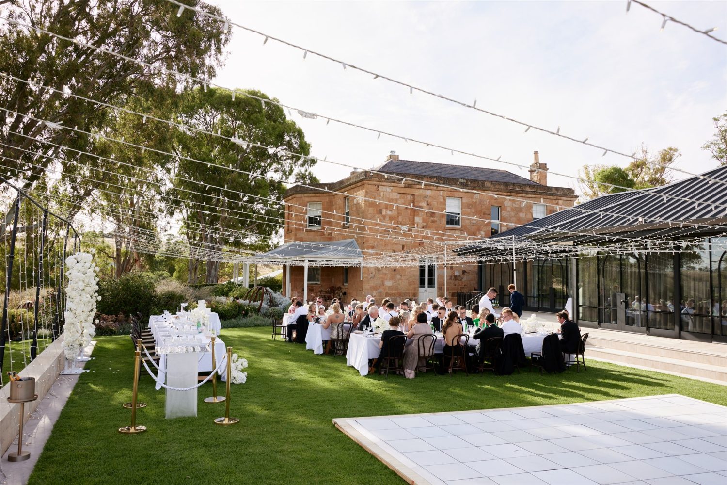  Kingsford Barossa