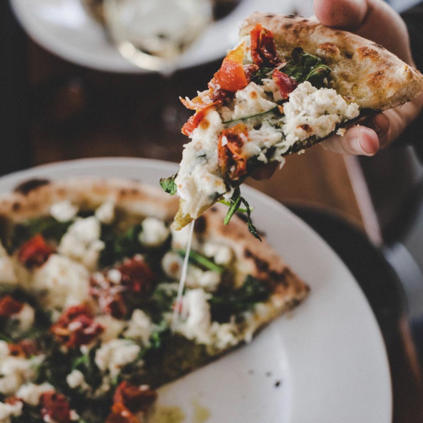 Solita Pizzeria & Pasta Bar