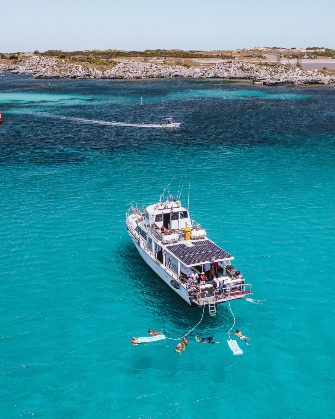 Rottnest Island (Image Credit: Rottnest Island)