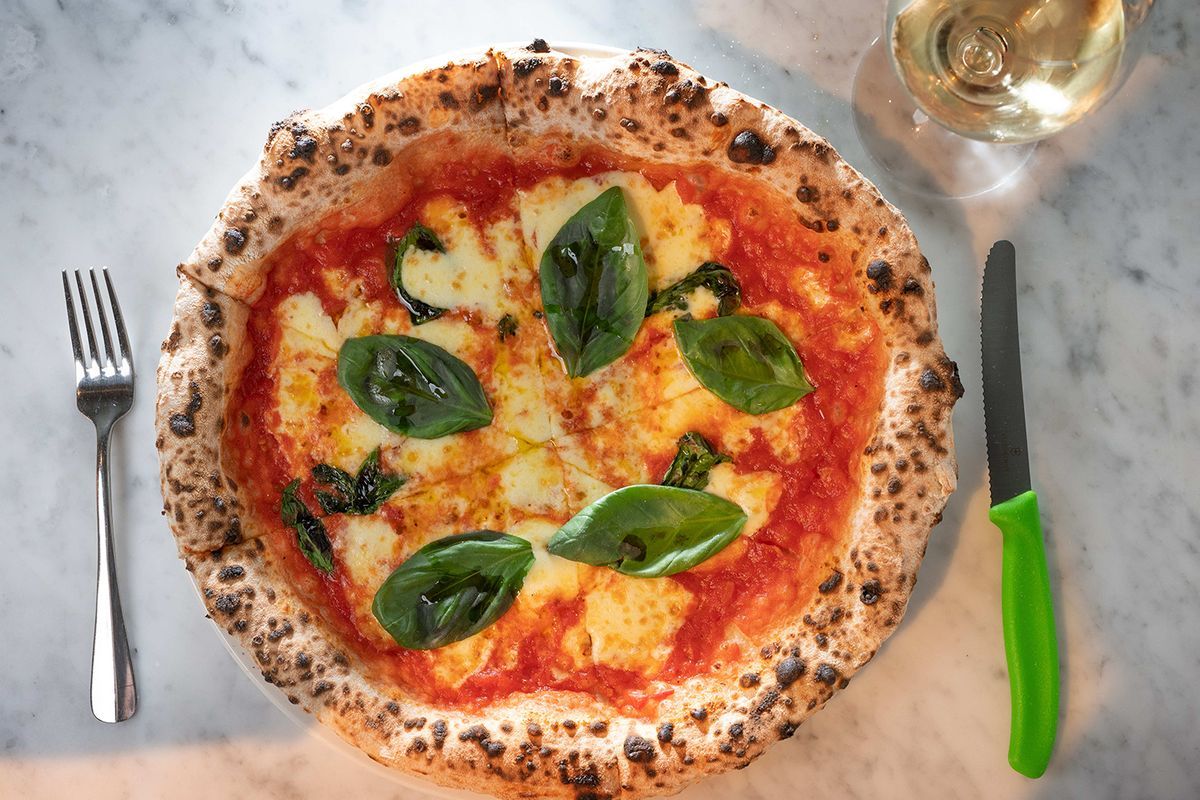 Di Stasio Pizzeria 