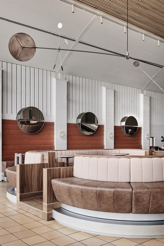 Domaine Chandon (Image Credit: Foolscap Studio)