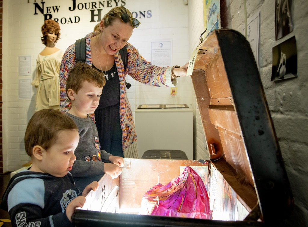 Port Macquarie Museum