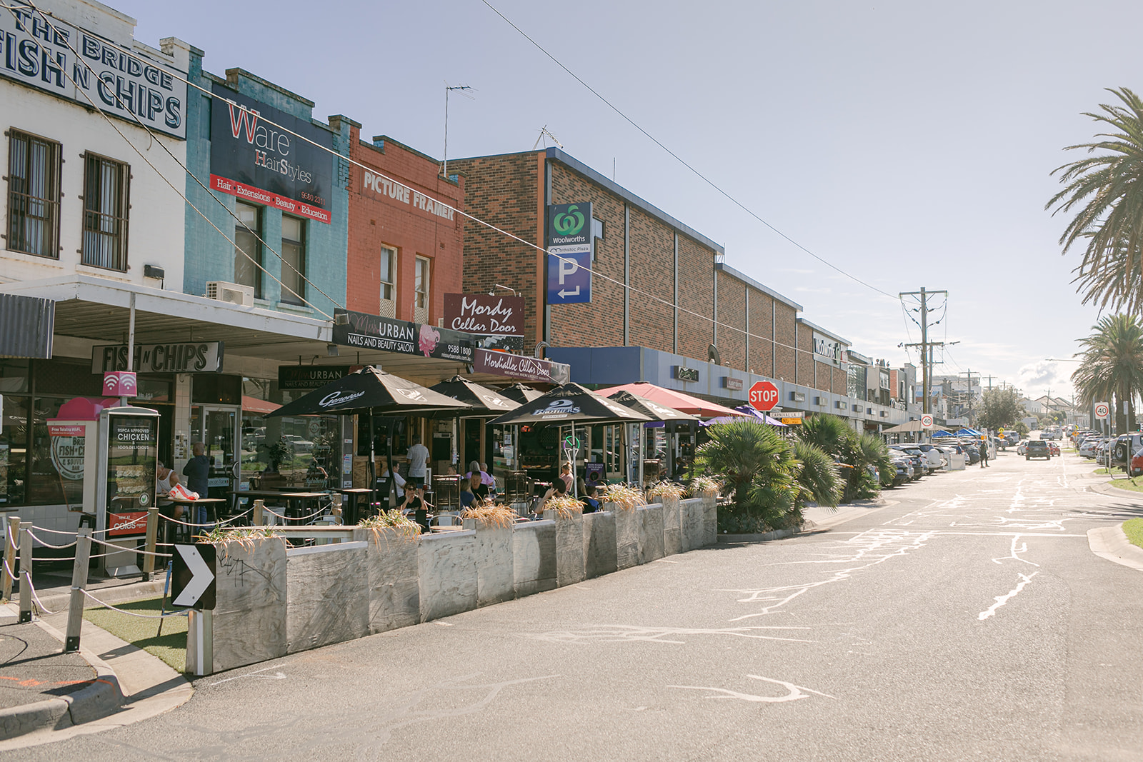 Mordialloc