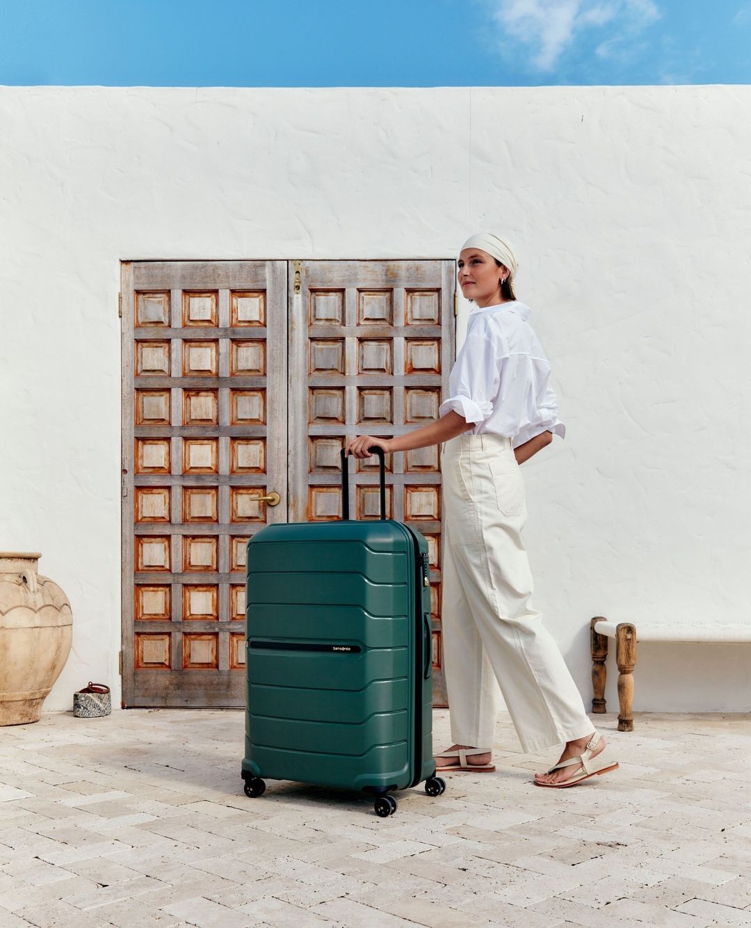 Samsonite