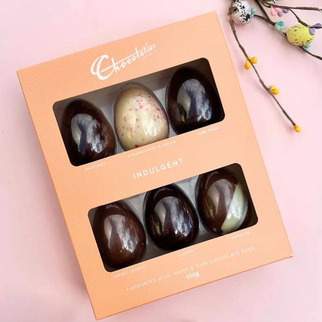 Chocolatier