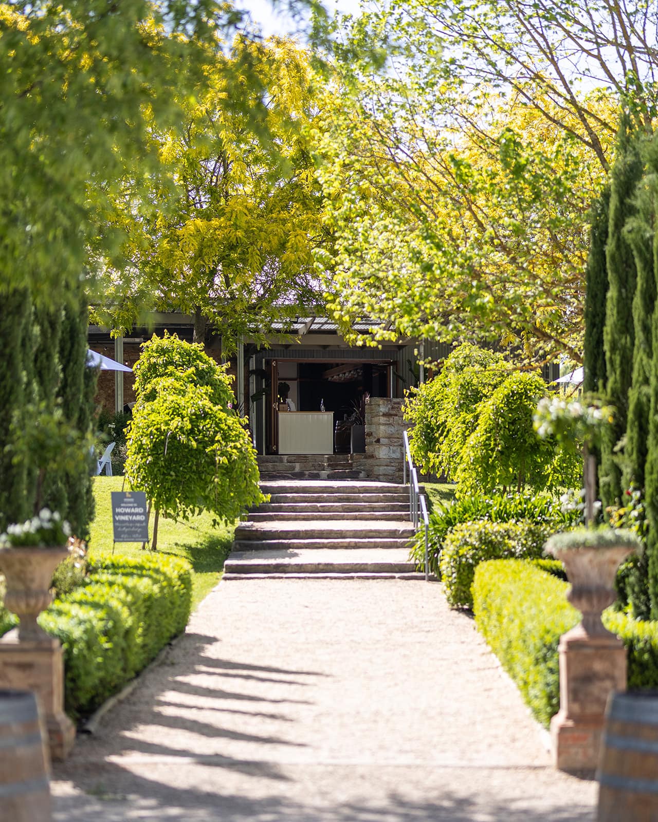 Howard Vineyard