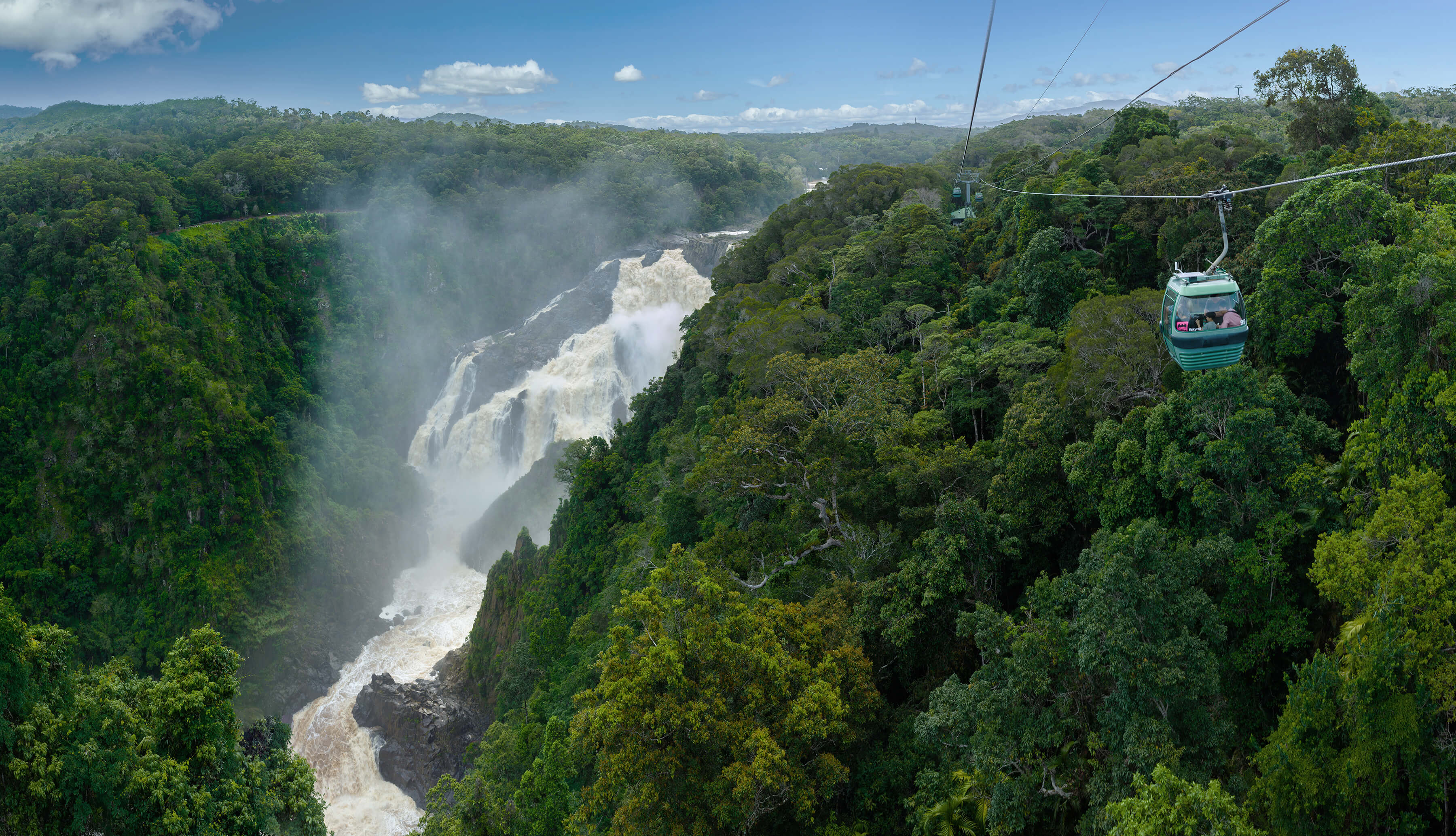 Kuranda