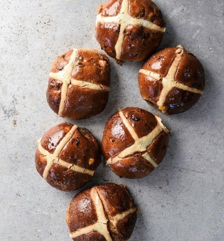 Bourke Street Bakery