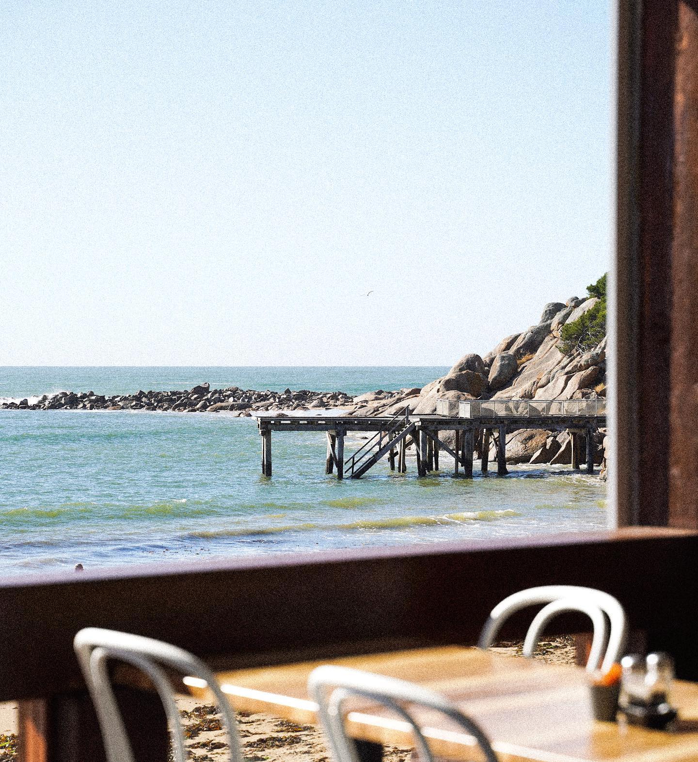 Flying Fish Cafe