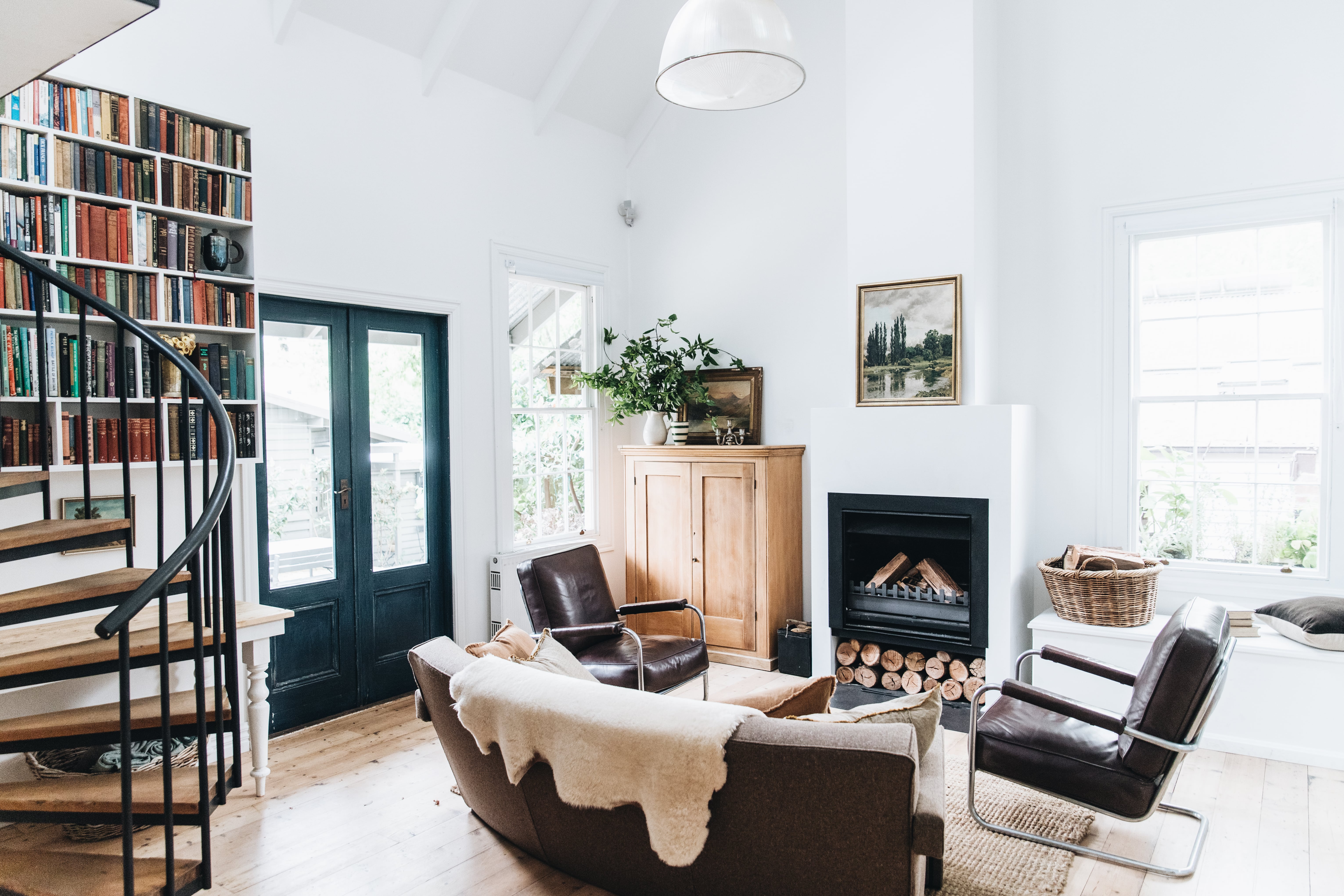 The Garden Loft