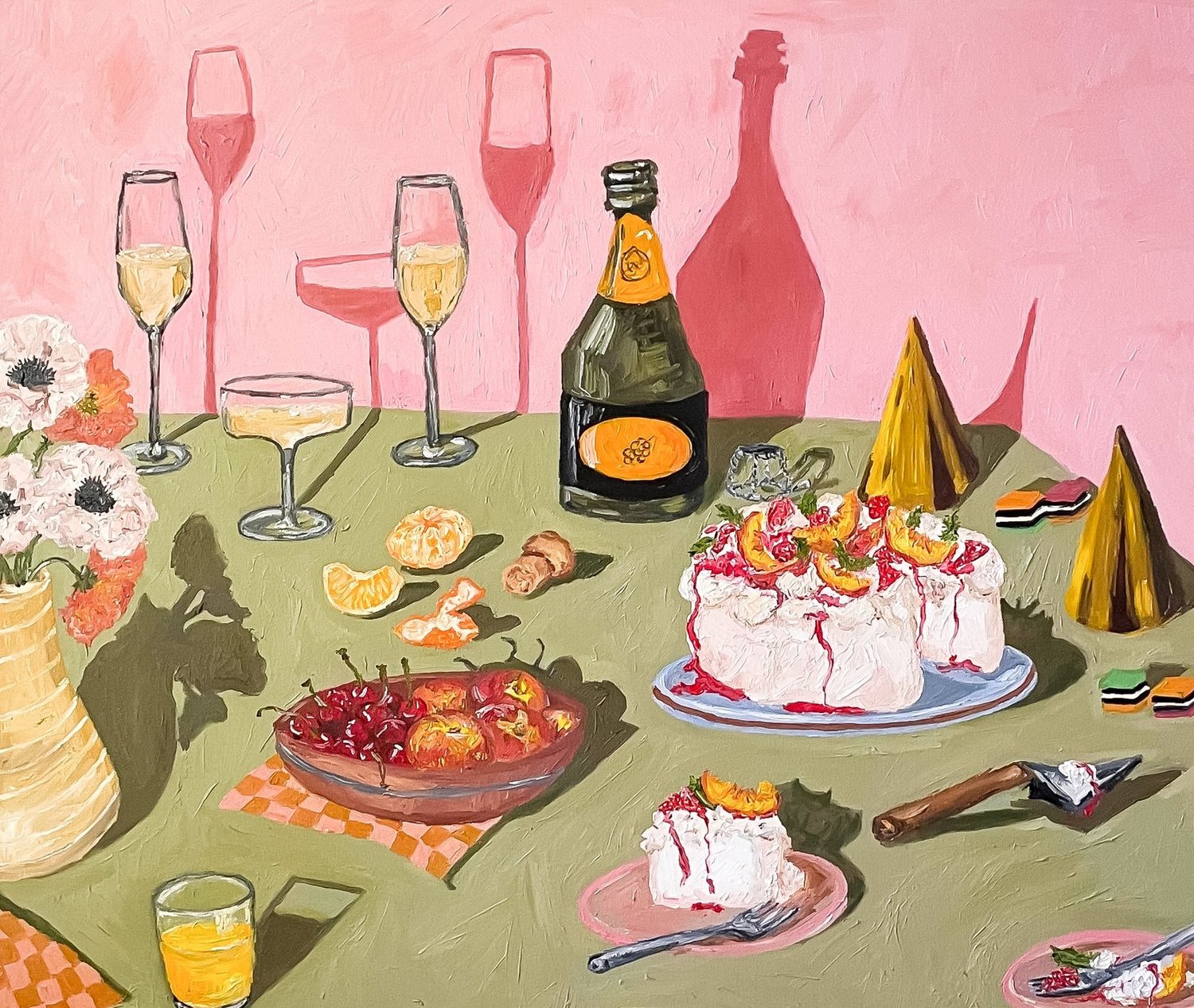 Libby Haines Art