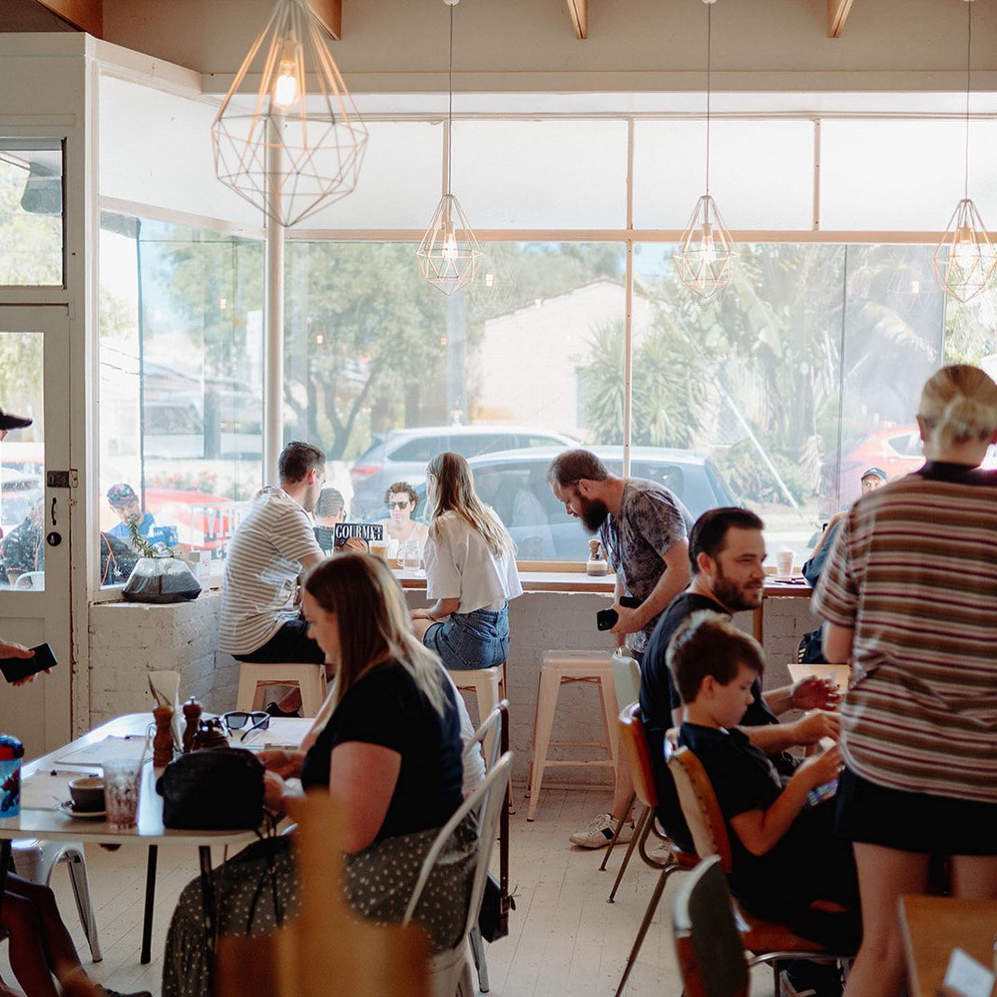 Micrology Coffee Roasters 
