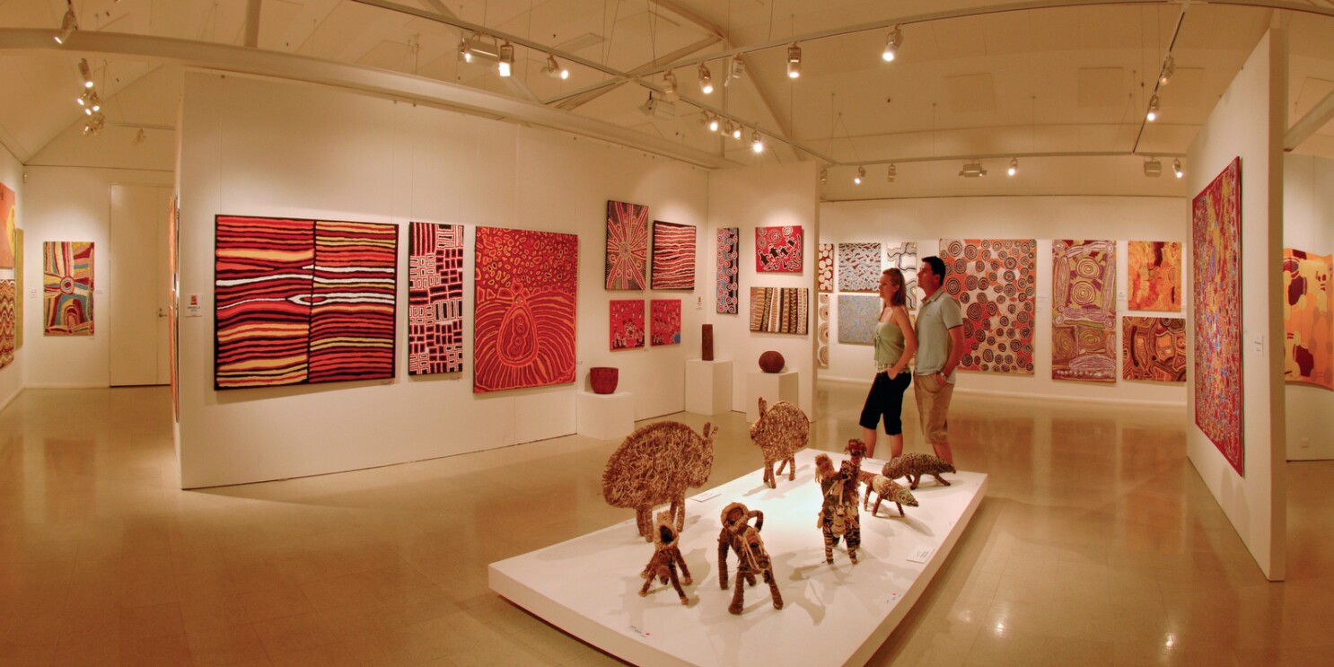 Art Mob