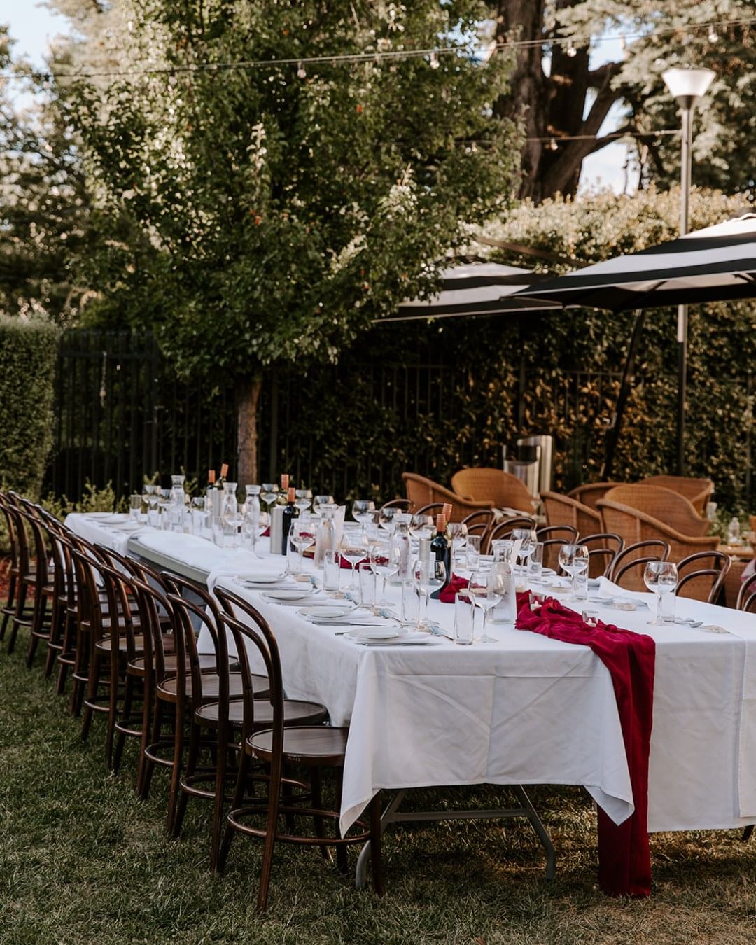 Hotel Kurrajong Canberra