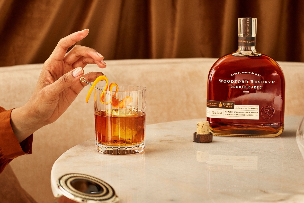 Woodford Reserve