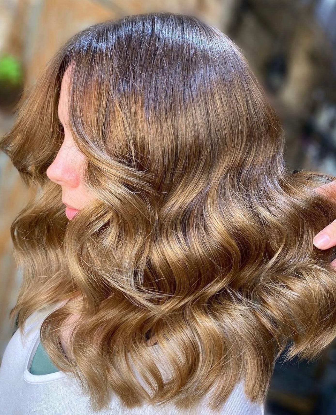 Inch Hair Designs