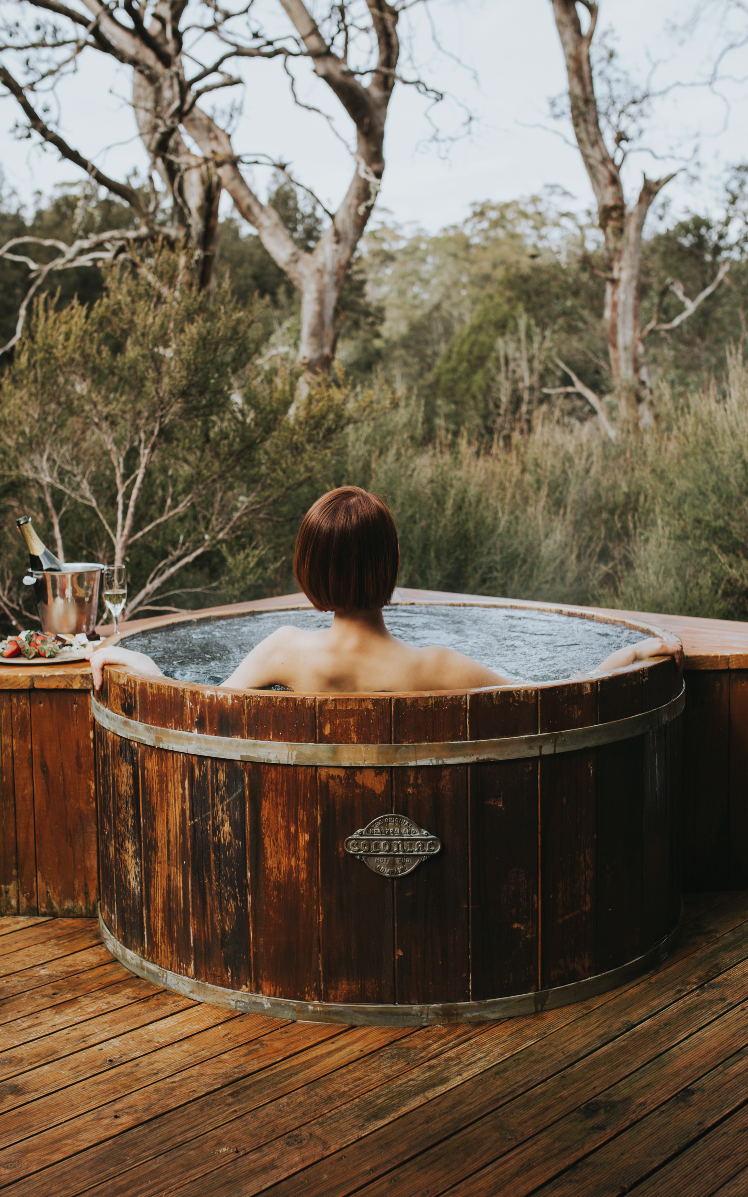 Cradle Mountain Lodge (Image Credit: Laura Helle)