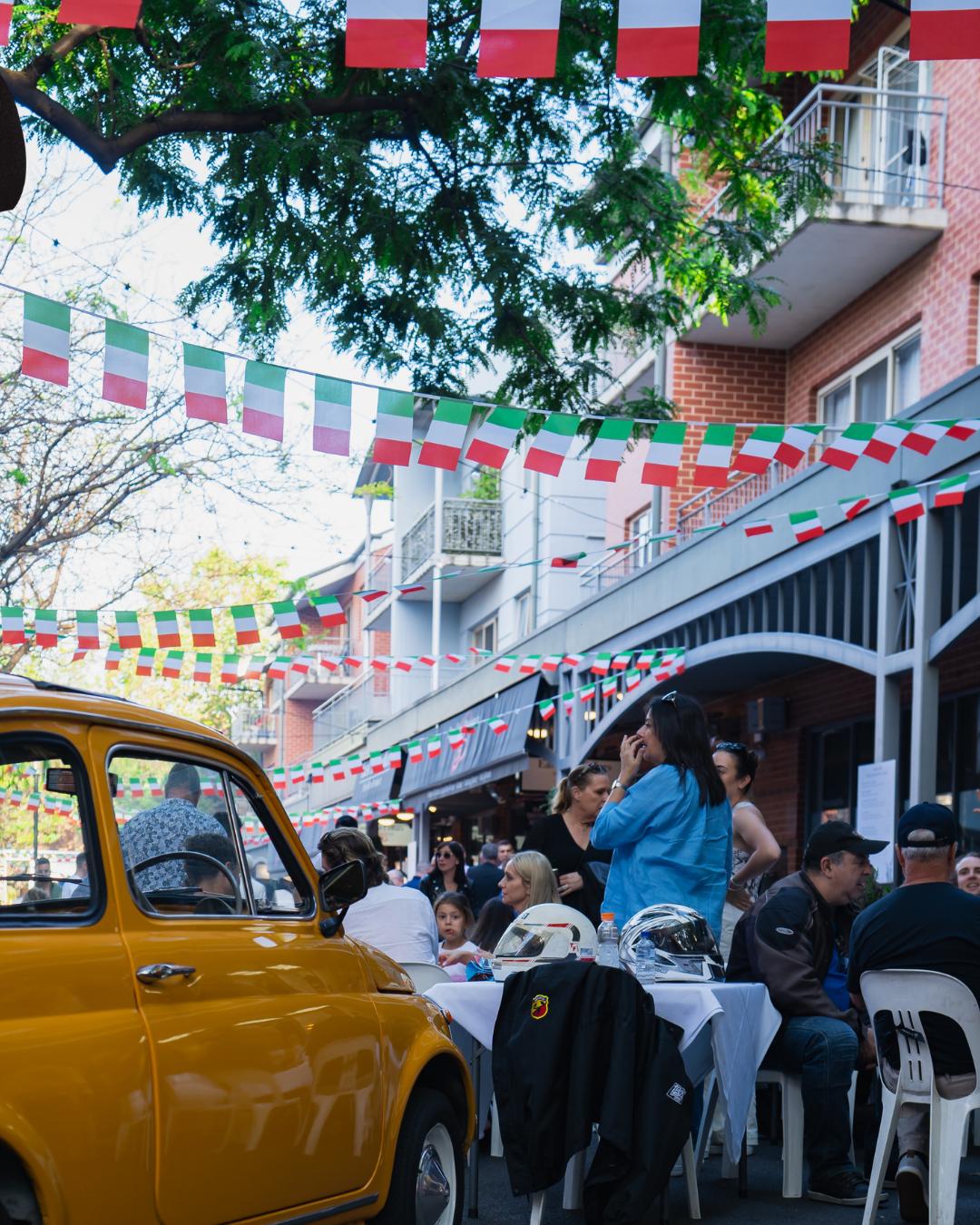 Adelaide Italian Festival